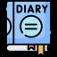 Note Pad & Diary