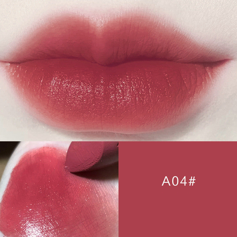 Matt lipstick long lasting