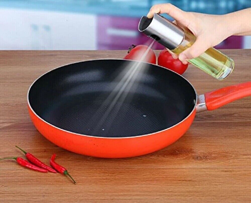 Oil Sprayer For Cooking & Baking