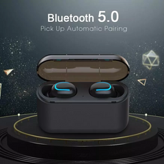 Bluetooth 5.0 Earphones