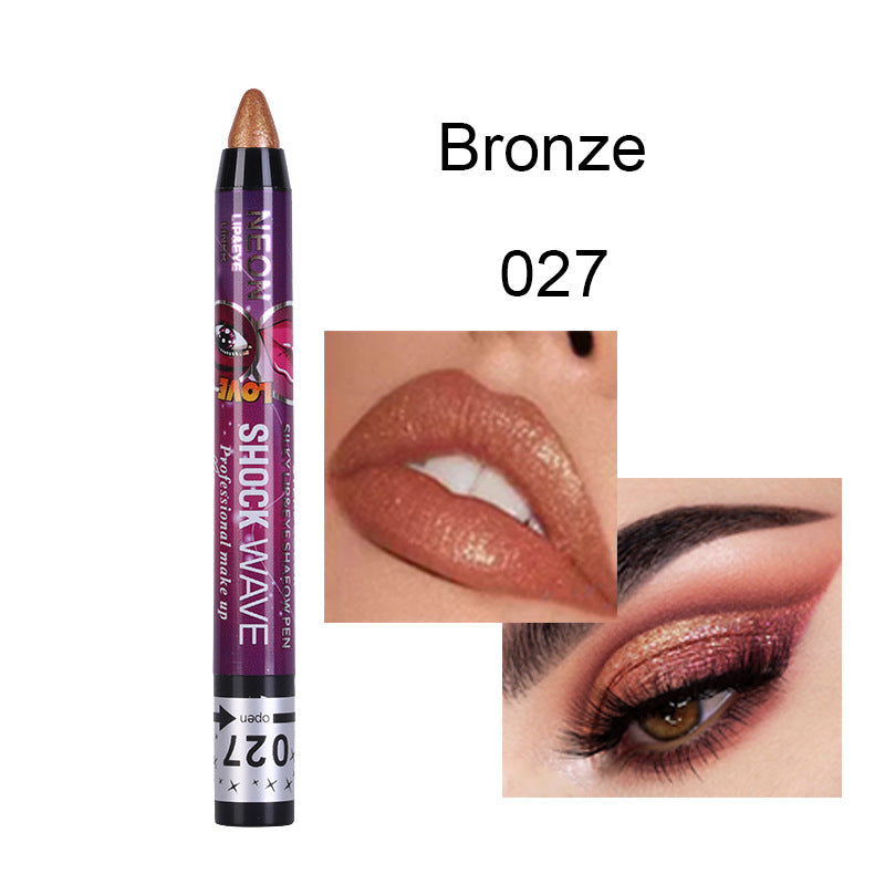 Eyeshadow Stick Eye Shadow Pencil Long Lasting