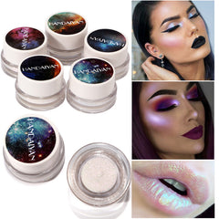 Highlighter 3D Shine Shimmer Eyeshadow