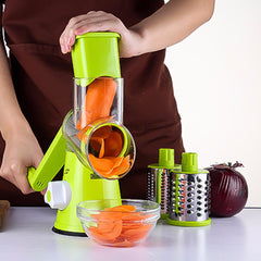 Vegetable Cutter Slicer Potato Julienne Carrot Grater