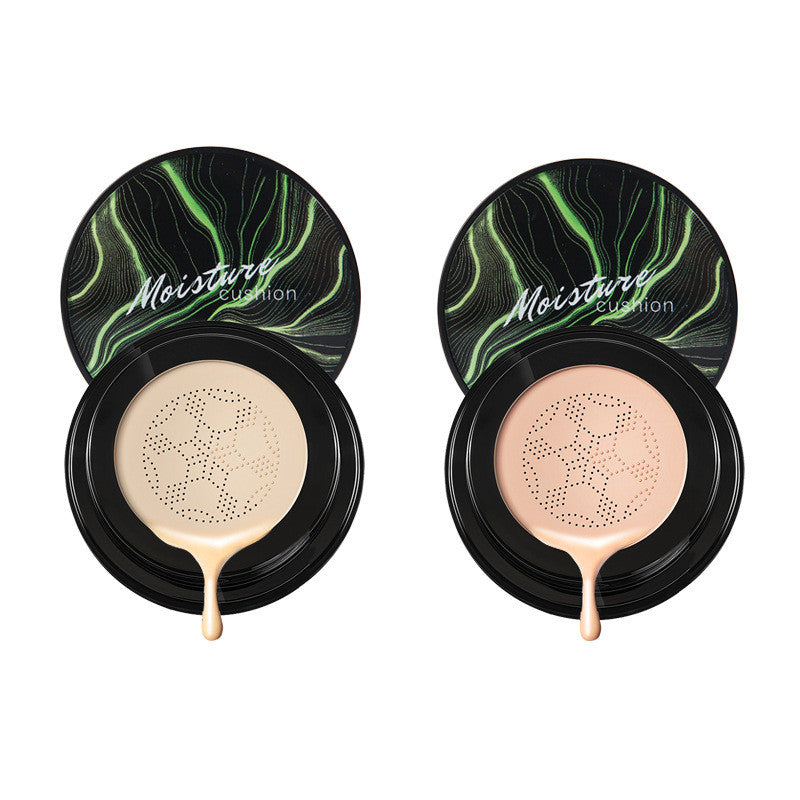 Liquid Foundation Waterproof And Sweatproof