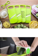 kitchen tools vegetable carrot cucumber slicer