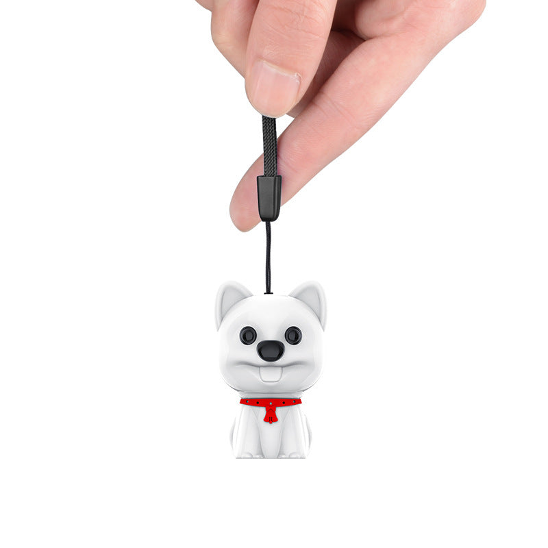 Professional HD cute pet recording pen