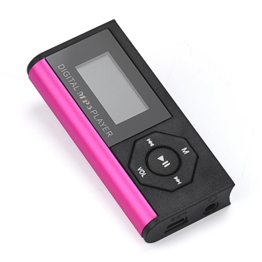 Mini Mp3 Hifi Player