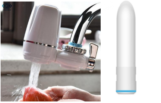 Faucet Water Purifier Kitchen Tap