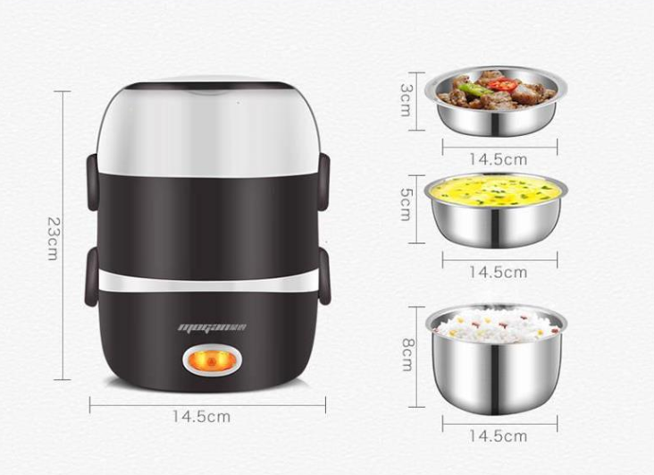 Electric Rice cooker