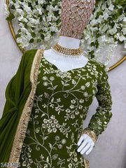 Trending Wedding Collcetion Top Lehngha With Dupata