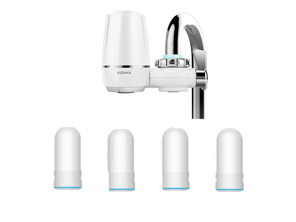 Faucet Water Purifier Kitchen Tap