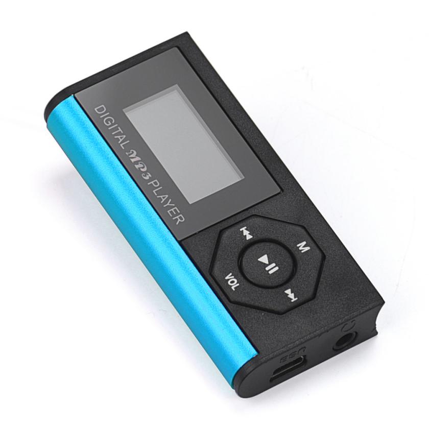 Mini Mp3 Hifi Player