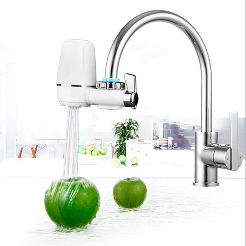 Faucet Water Purifier Kitchen Tap