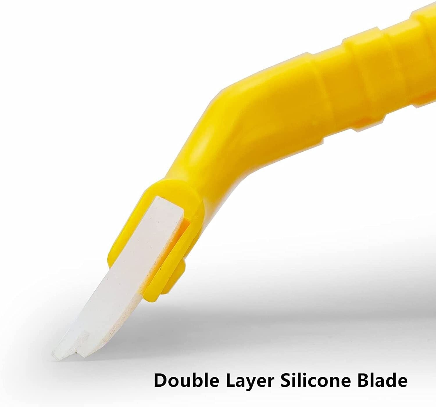 Window Squeegee Shower Cleaner 2X