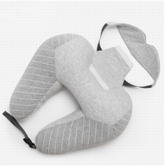 pillow u-shapedcervical neck pillow