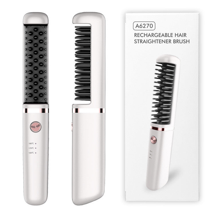 Hair Straightener