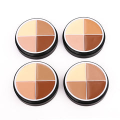 Hot Sale Nuo Foundation Cream