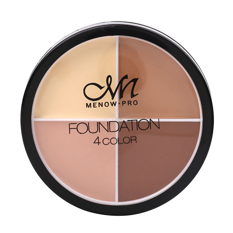 Hot Sale Nuo Foundation Cream