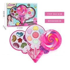 Kids Cosmetics Make Up Set