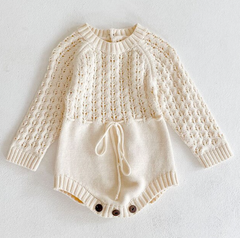 Baby Knitted dress