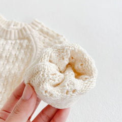 Baby Knitted dress