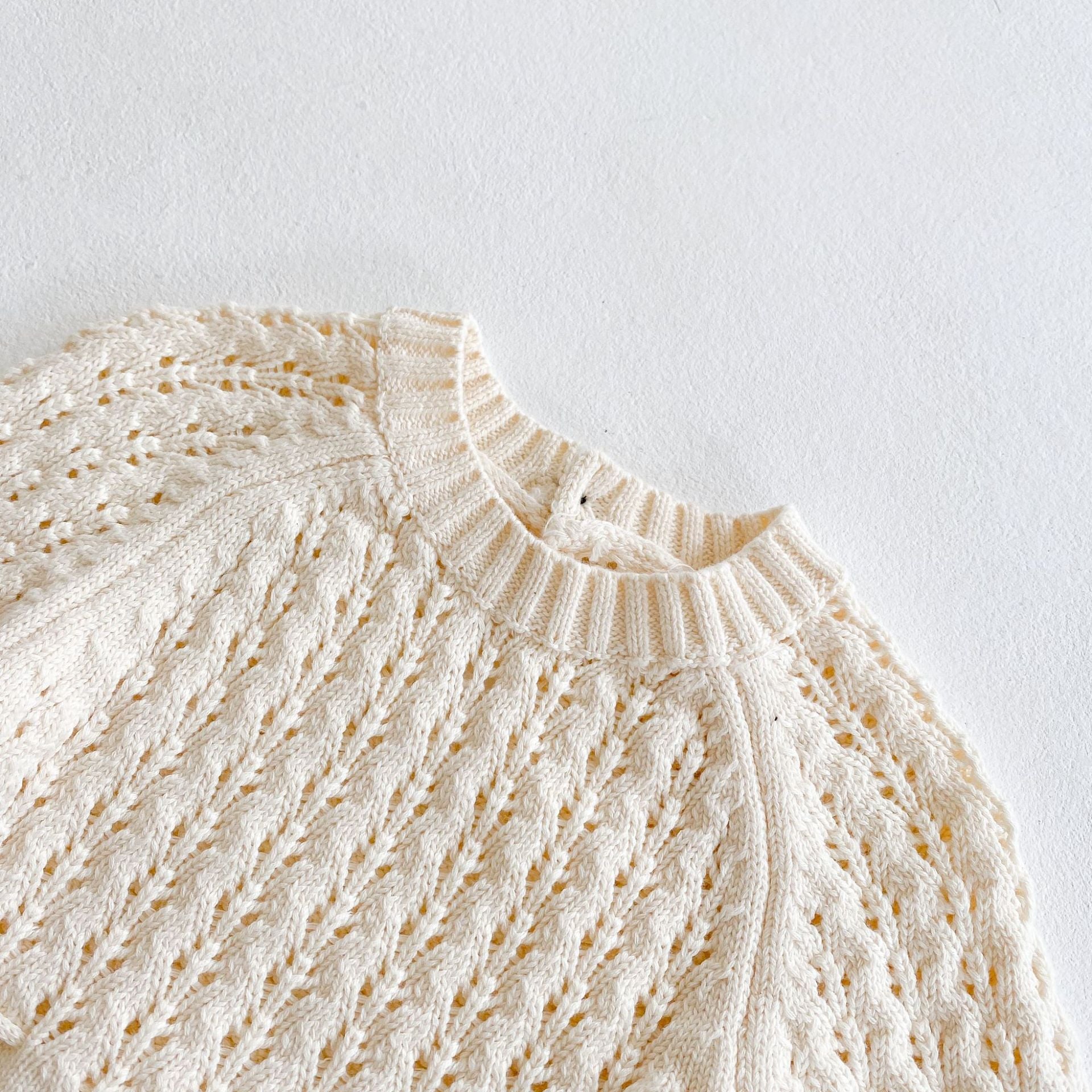 Baby Knitted dress