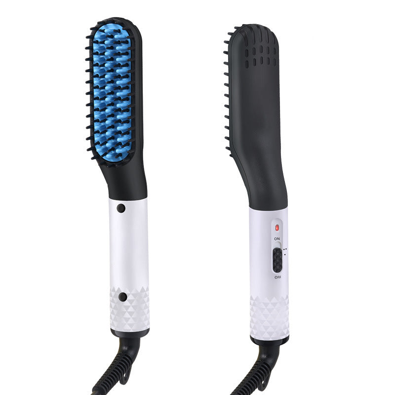 Multifunctional Hair Straightener Hair Comb Brush
