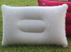 Pvc Pillows Travel