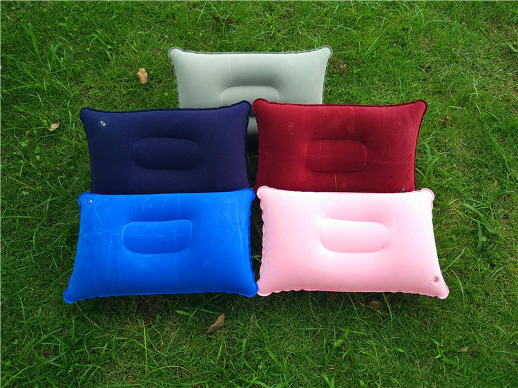 Pvc Pillows Travel