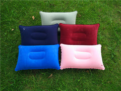 Pvc Pillows Travel