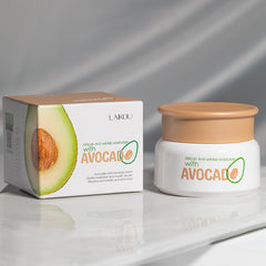 Avocado Face Cream