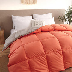 Down Duvet, Winter Duvet Blankets