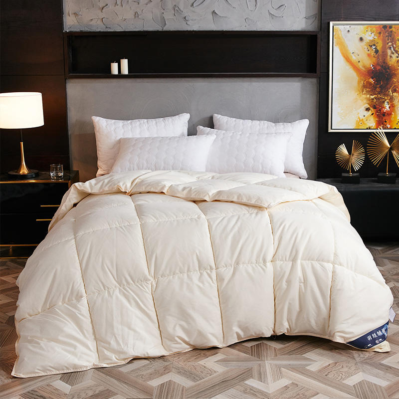 Down Duvet, Winter Duvet Blankets