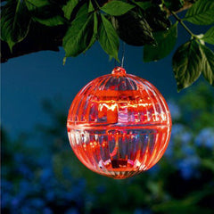 Outdoor Solar Lawn Light, Creative Magic Ball, Home Garden Light, Garden Decoration Light, Street Light