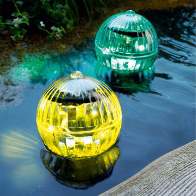 Outdoor Solar Lawn Light, Creative Magic Ball, Home Garden Light, Garden Decoration Light, Street Light