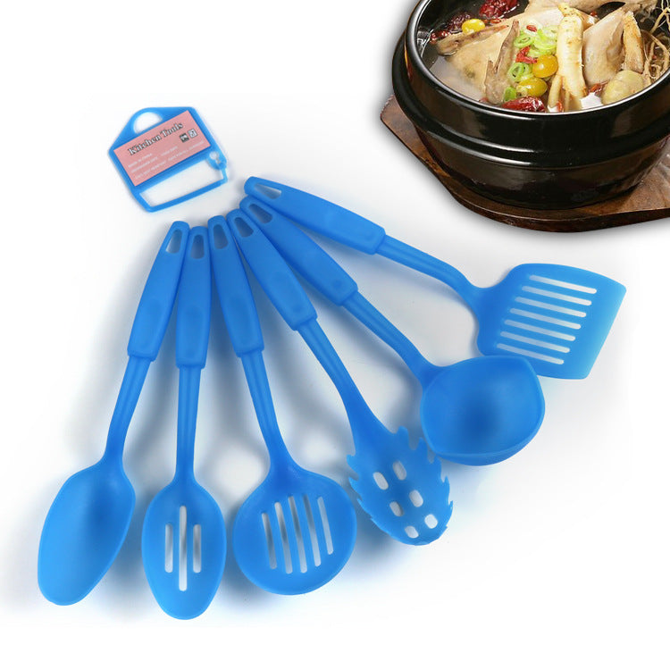 Spoon Set Non-stick Pan Kitchen Utensils