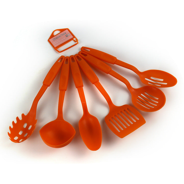 Spoon Set Non-stick Pan Kitchen Utensils