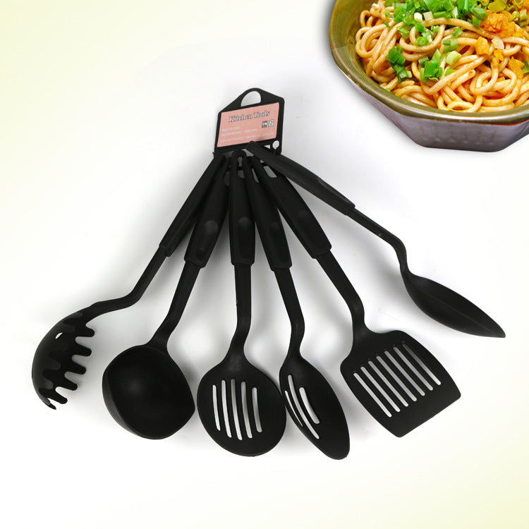 Spoon Set Non-stick Pan Kitchen Utensils