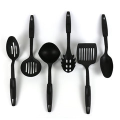 Spoon Set Non-stick Pan Kitchen Utensils