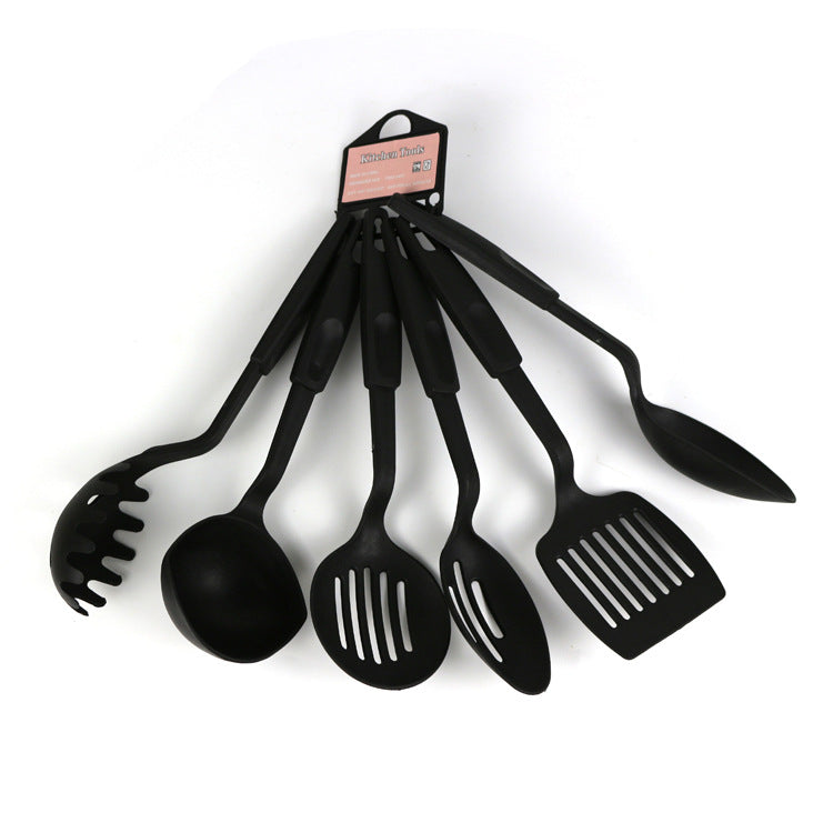 Spoon Set Non-stick Pan Kitchen Utensils