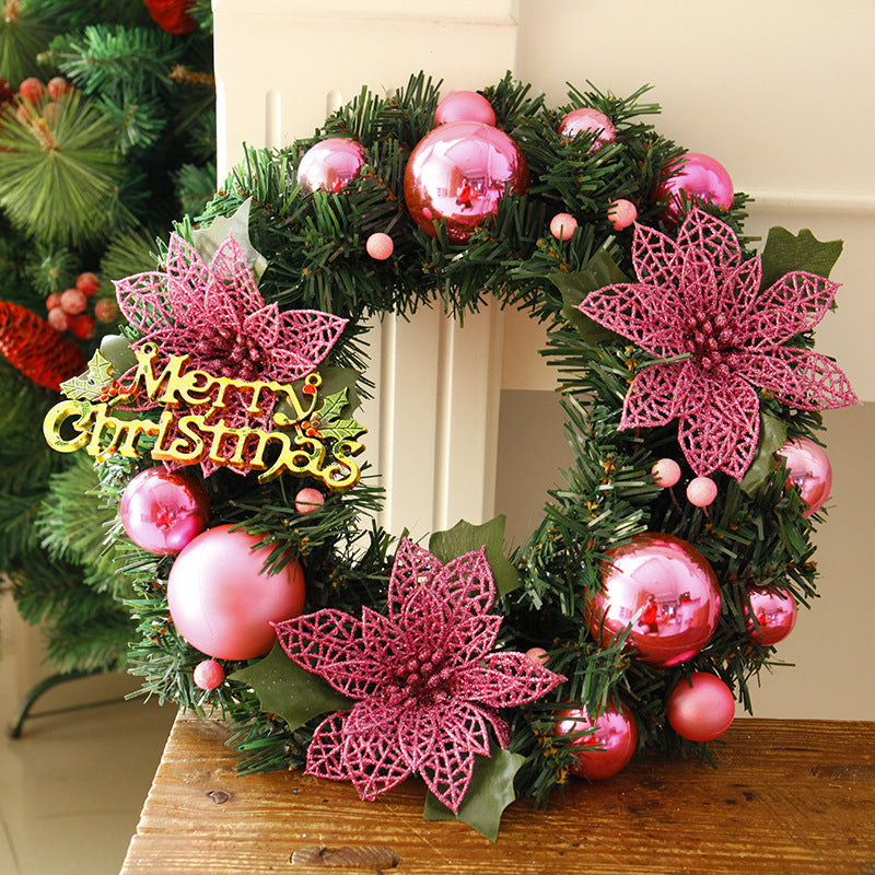 Christmas Decorations  For Home Garden Decorations