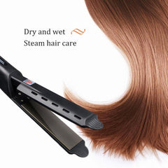 Adjustable Hair straightener