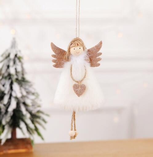 Christmas Angel Doll