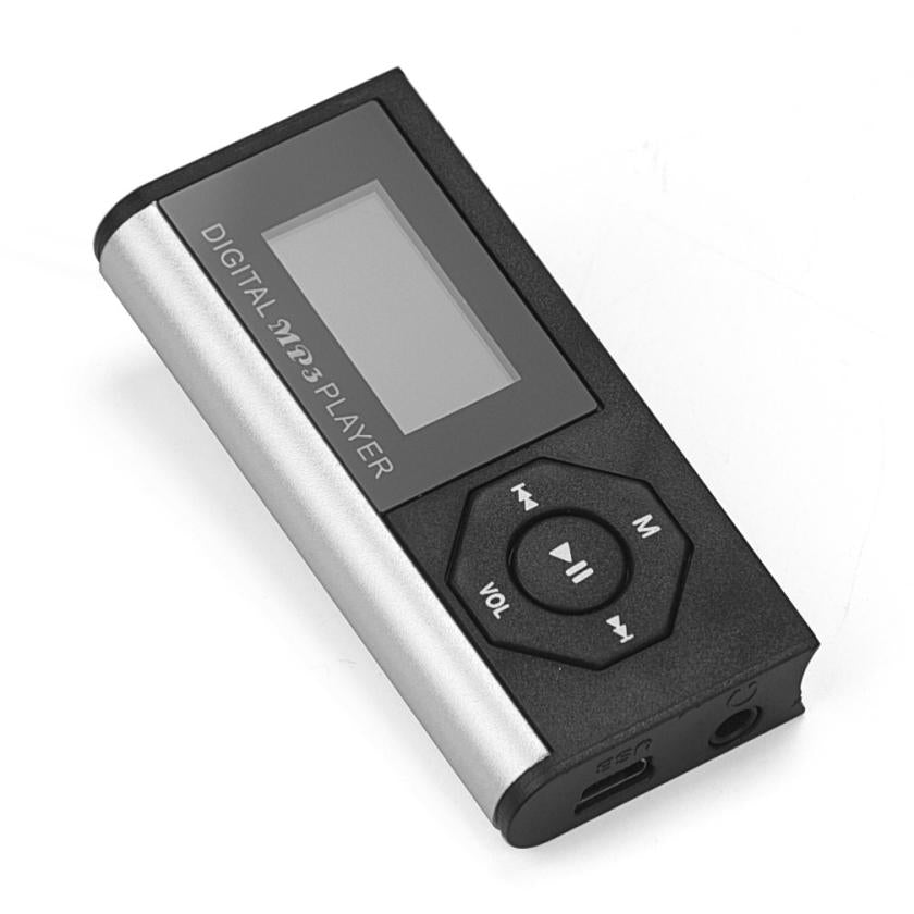 Mini Mp3 Hifi Player