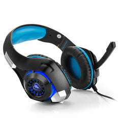 Headphones for Gaming