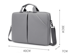 Portable Laptop Bag Multi-function Cross Body