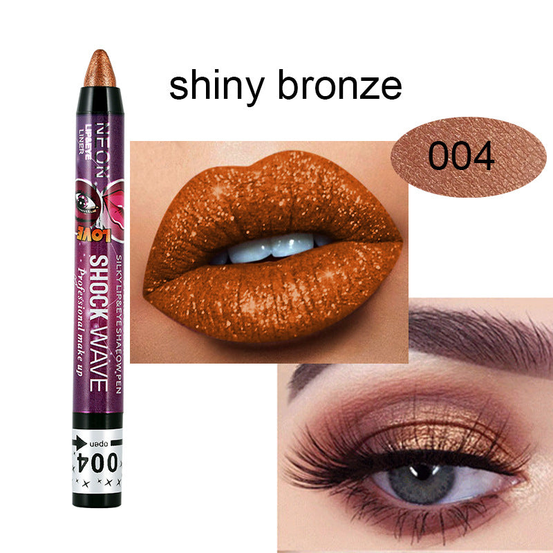 Eyeshadow Stick Eye Shadow Pencil Long Lasting