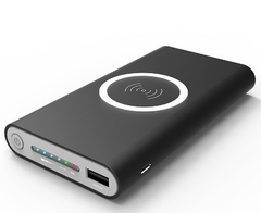 Wireless Power bank