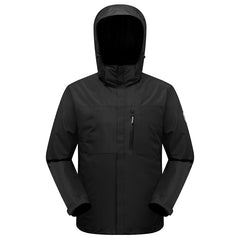 Windproof Shell Jacket