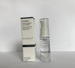 Isolation Moisturizing Makeup Primer